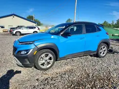 KM8K62AB4NU902522 2022 HYUNDAI KONA