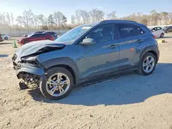 KM8K62AB4NU910376 2022 HYUNDAI KONA