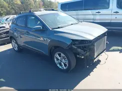 KM8K62AB4NU911091 2022 HYUNDAI KONA