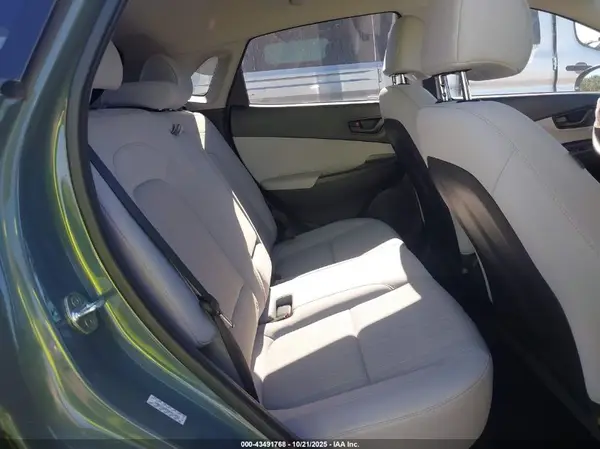 KM8K62AB4NU911091 2022 HYUNDAI KONA - Image 8