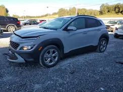 KM8K62AB4NU911799 2022 HYUNDAI KONA