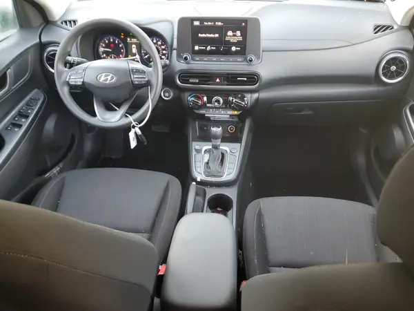 KM8K62AB4NU911799 2022 HYUNDAI KONA - Image 8