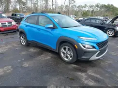 KM8K62AB4NU926254 2022 HYUNDAI KONA