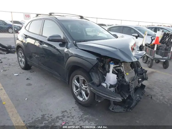 KM8K62AB4NU927226 2022 HYUNDAI KONA - Image 1