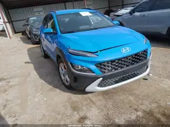 KM8K62AB4NU927310 2022 HYUNDAI KONA