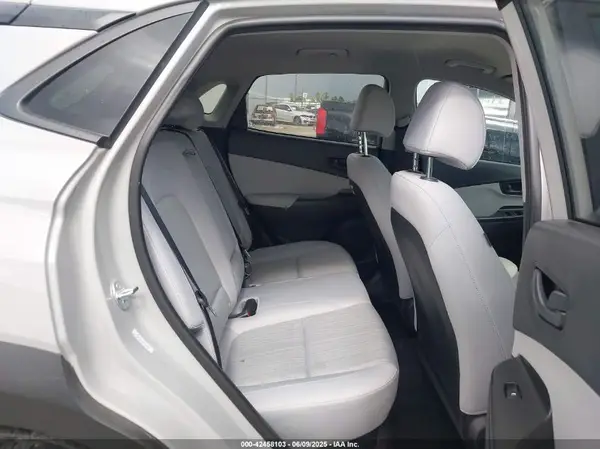 KM8K62AB4PU022990 2023 HYUNDAI KONA - Image 8