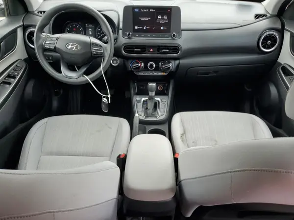 KM8K62AB4PU023086 2023 HYUNDAI KONA - Image 8