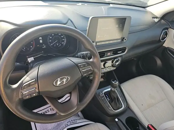 KM8K62AB4PU026036 2023 HYUNDAI KONA - Image 2