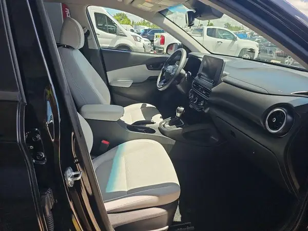 KM8K62AB4PU026229 2023 HYUNDAI KONA - Image 8