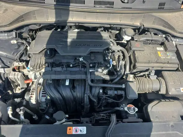KM8K62AB4PU026246 2023 HYUNDAI KONA - Image 8