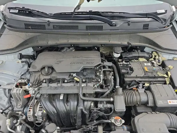 KM8K62AB4PU027090 2023 HYUNDAI KONA - Image 2