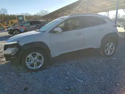KM8K62AB4PU027574 2023 HYUNDAI KONA