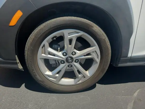 KM8K62AB4PU029602 2023 HYUNDAI KONA - Image 8