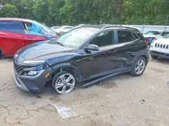 KM8K62AB4PU031737 2023 HYUNDAI KONA