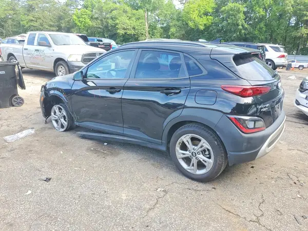KM8K62AB4PU031737 2023 HYUNDAI KONA - Image 2