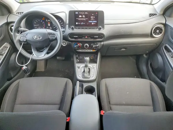 KM8K62AB4PU031737 2023 HYUNDAI KONA - Image 8
