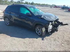 KM8K62AB4PU040230 2023 HYUNDAI KONA