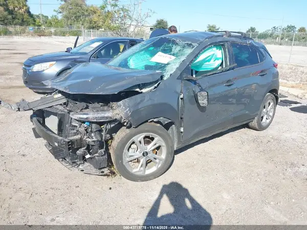 KM8K62AB4PU040230 2023 HYUNDAI KONA - Image 2
