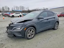 KM8K62AB4PU041751 2023 HYUNDAI KONA