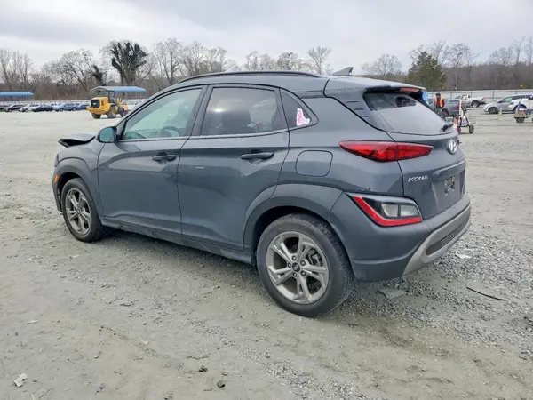 KM8K62AB4PU041751 2023 HYUNDAI KONA - Image 2