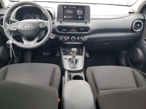 KM8K62AB4PU041751 2023 HYUNDAI KONA - Image 8