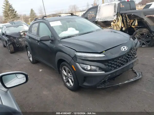 KM8K62AB4PU043208 2023 HYUNDAI KONA - Image 1