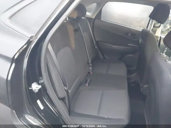 KM8K62AB4PU043208 2023 HYUNDAI KONA - Image 8