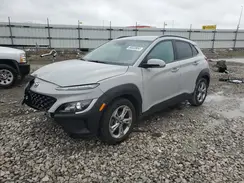 KM8K62AB4PU048327 2023 HYUNDAI KONA