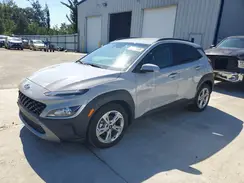 KM8K62AB4PU049249 2023 HYUNDAI KONA