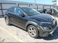 KM8K62AB4PU050806 2023 HYUNDAI KONA