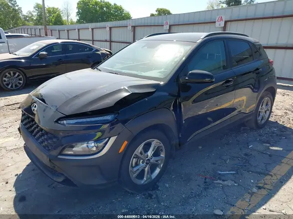 KM8K62AB4PU050806 2023 HYUNDAI KONA - Image 2