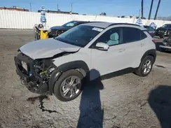KM8K62AB4PU059165 2023 HYUNDAI KONA