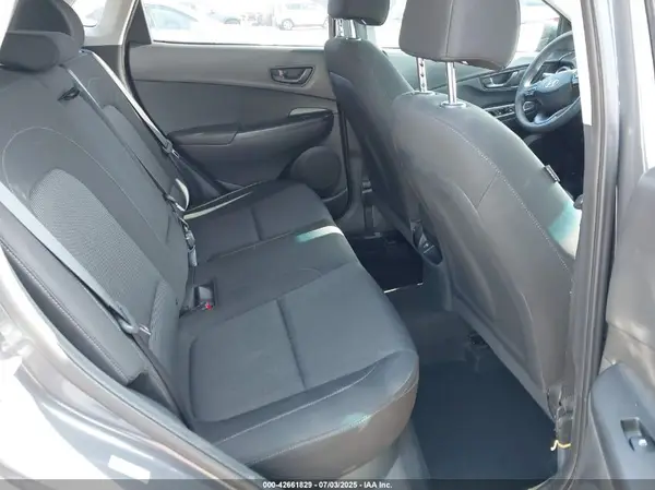 KM8K62AB4PU059487 2023 HYUNDAI KONA - Image 8