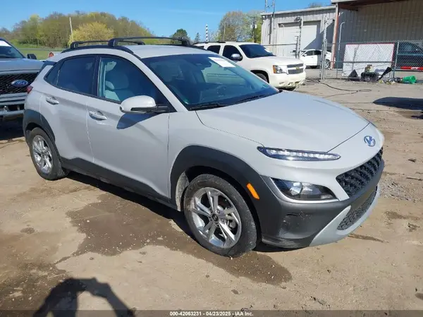 KM8K62AB4PU060039 2023 HYUNDAI KONA - Image 1