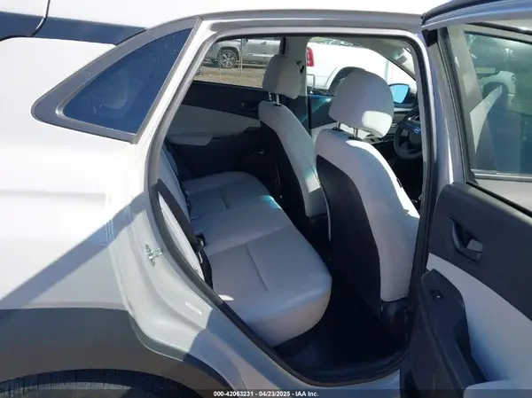 KM8K62AB4PU060039 2023 HYUNDAI KONA - Image 8
