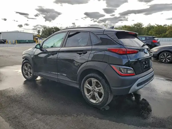 KM8K62AB4PU944742 2023 HYUNDAI KONA - Image 2