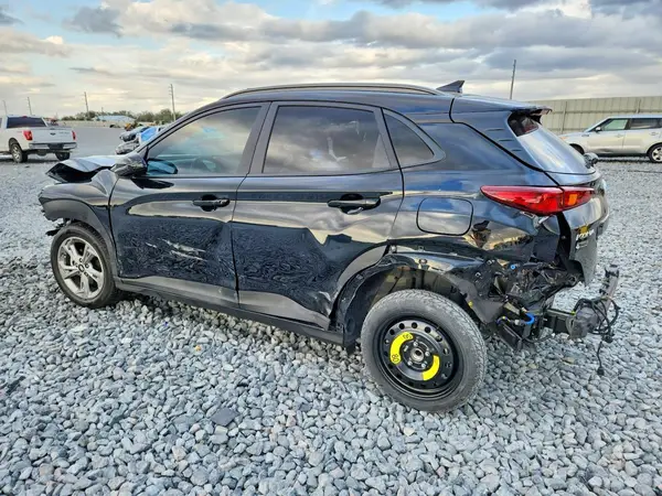 KM8K62AB4PU945356 2023 HYUNDAI KONA - Image 2