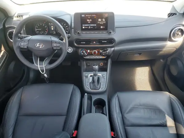 KM8K62AB4PU945356 2023 HYUNDAI KONA - Image 8
