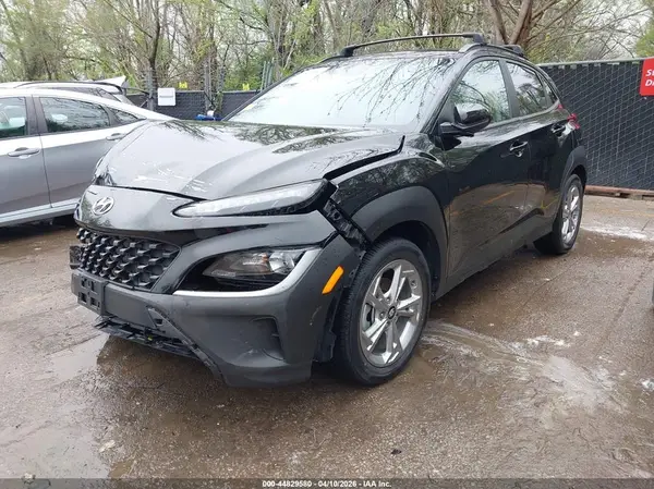KM8K62AB4PU951237 2023 HYUNDAI KONA - Image 2
