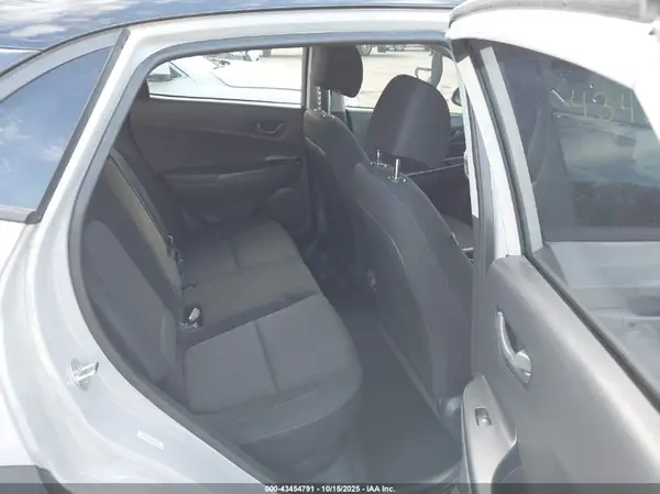 KM8K62AB4PU956762 2023 HYUNDAI KONA - Image 8