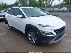 KM8K62AB4PU957071 2023 HYUNDAI KONA