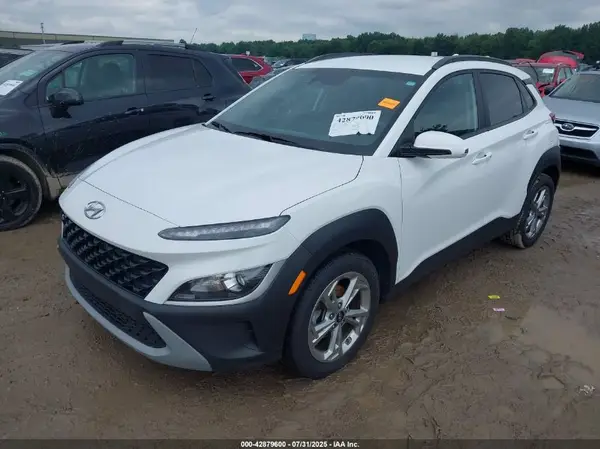 KM8K62AB4PU957071 2023 HYUNDAI KONA - Image 2