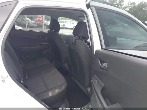 KM8K62AB4PU957071 2023 HYUNDAI KONA - Image 8
