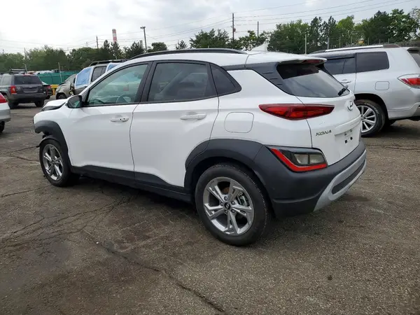 KM8K62AB4PU962982 2023 HYUNDAI KONA - Image 2