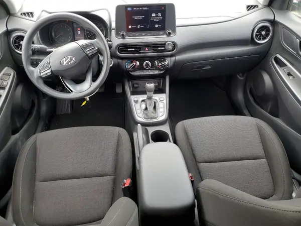 KM8K62AB4PU962982 2023 HYUNDAI KONA - Image 8