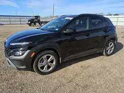 KM8K62AB4PU967602 2023 HYUNDAI KONA