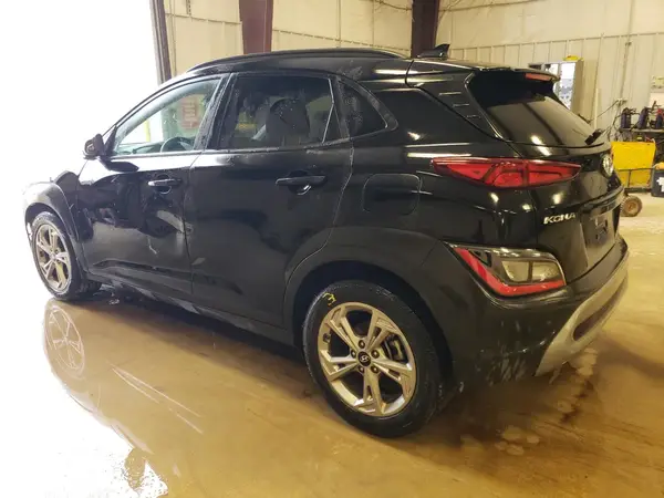 KM8K62AB4PU967700 2023 HYUNDAI KONA - Image 2