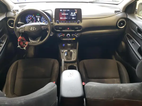 KM8K62AB4PU967700 2023 HYUNDAI KONA - Image 8