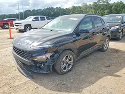 KM8K62AB4PU975554 2023 HYUNDAI KONA