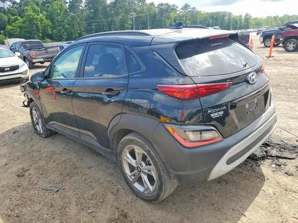 KM8K62AB4PU975554 2023 HYUNDAI KONA - Image 2
